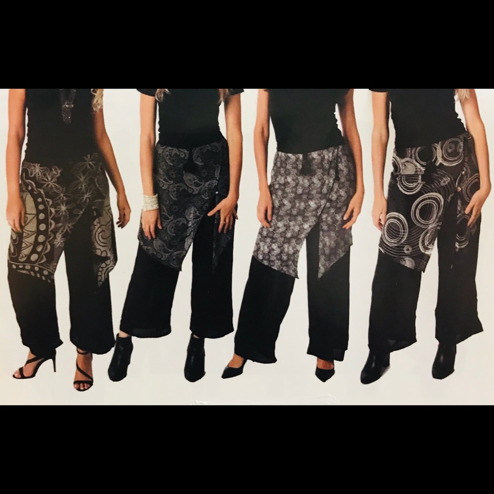 Sacred Threads-Bambooshay Boutique - Picture 4 of 8